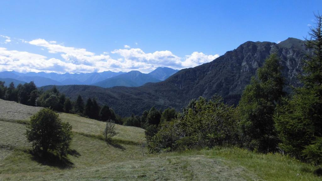 Agriturismo Fiorendo Pinerolo Kültér fotó