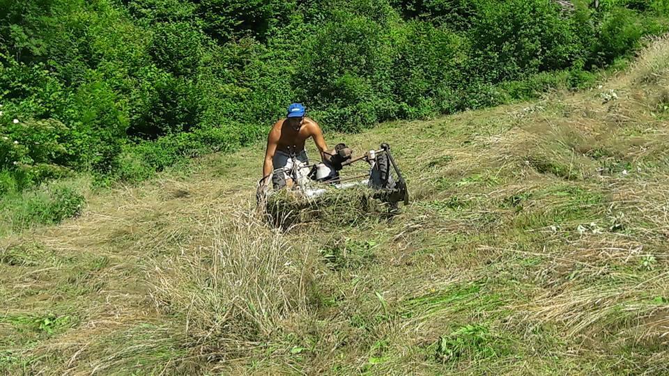 Agriturismo Fiorendo Pinerolo Kültér fotó
